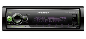 PIONEER MVH-S520BТ